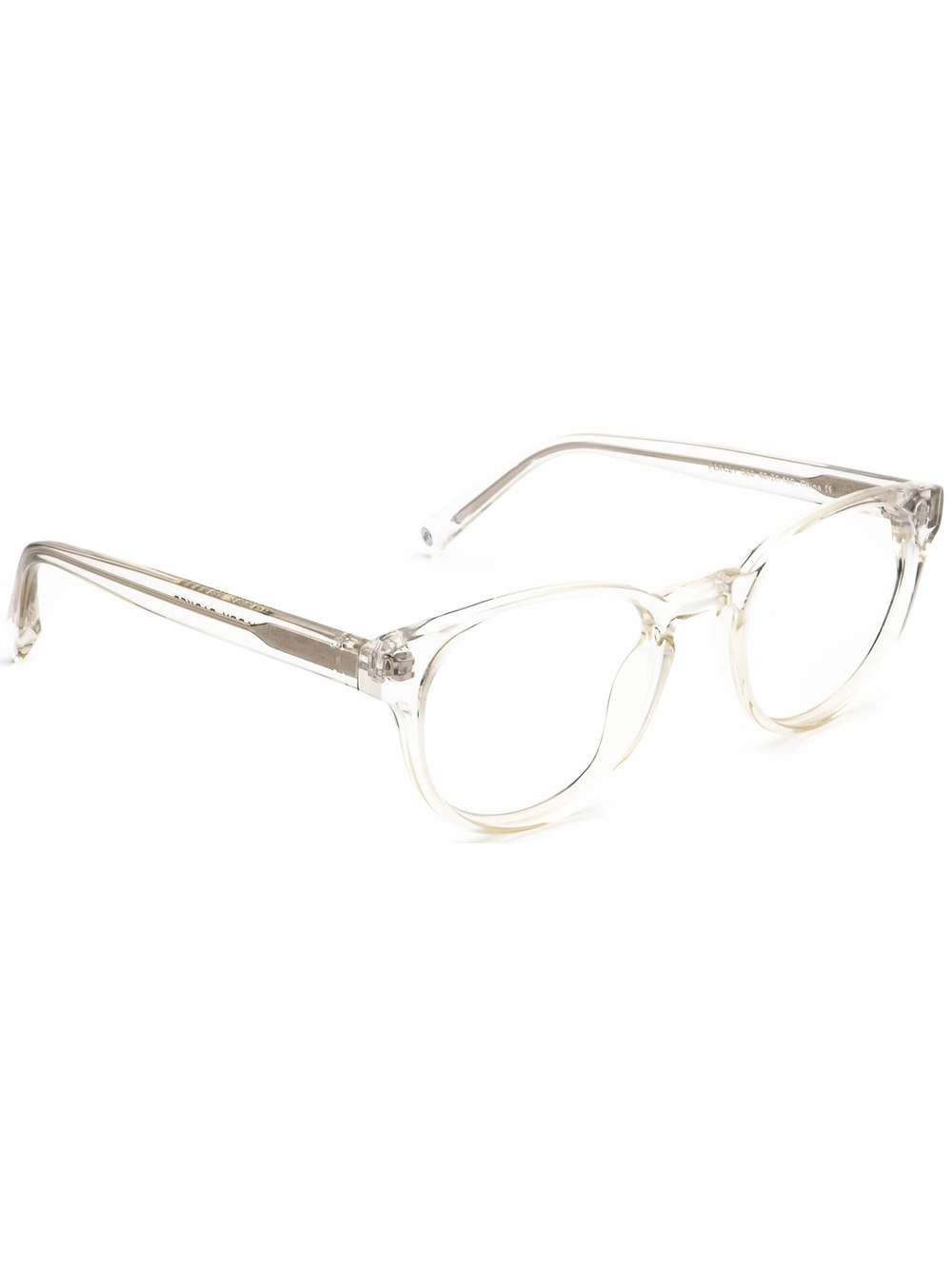 Warby Parker Percey 500 Eyewear